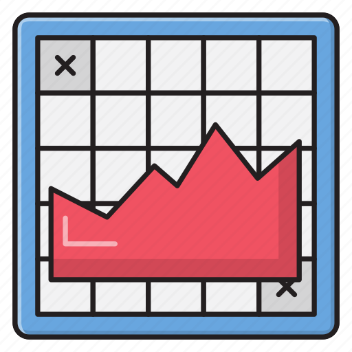 Diagram, analytic, stats, graph, chart icon - Download on Iconfinder