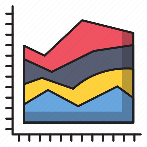 Diagram, analytic, report, graph, chart icon - Download on Iconfinder