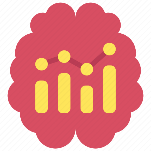 Analytical, brain, data, thoughts, analysis icon - Download on Iconfinder