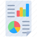 data, document, analytical, file, charts