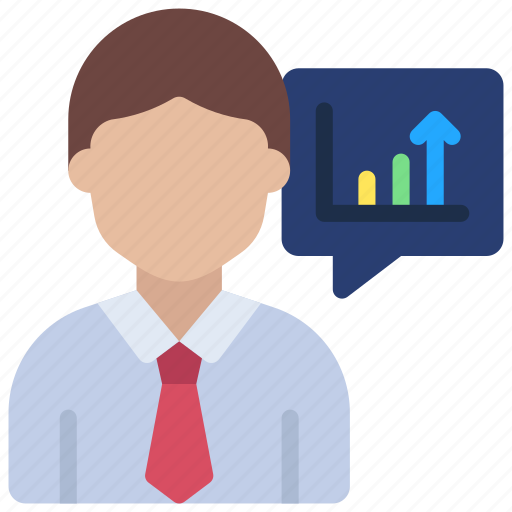 Male, analyst, analytical, data, analysis, man icon - Download on Iconfinder