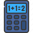 calculator, addition, analytical, data, add, math
