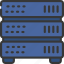 server, stack, analytical, data, servers 