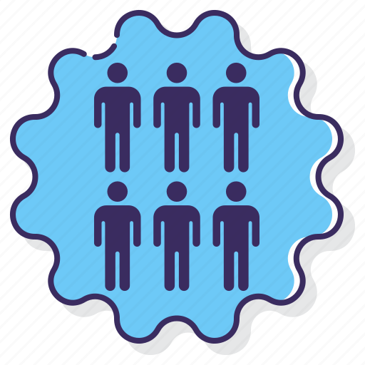 Anatomy, collective, immunity, people icon - Download on Iconfinder