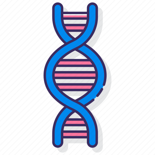 Anatomy, biology, dna, science icon - Download on Iconfinder