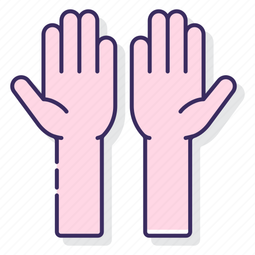 Anatomy, finger, hand, hands icon - Download on Iconfinder