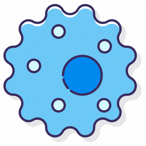 Biology, cell, immunity, innate icon - Download on Iconfinder