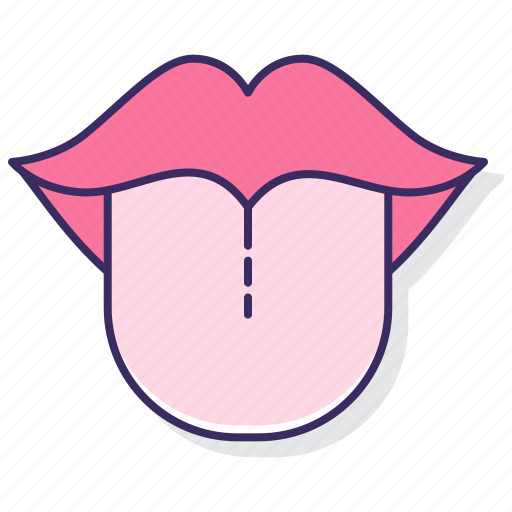 Anatomy, lips, medical, tongue icon - Download on Iconfinder