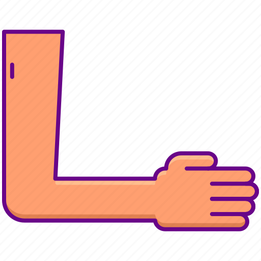Hands, arm, human icon - Download on Iconfinder