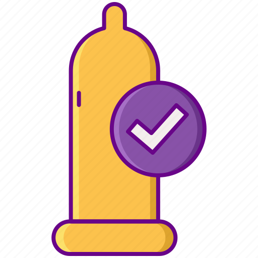 Contraceptives, protection, condom icon - Download on Iconfinder