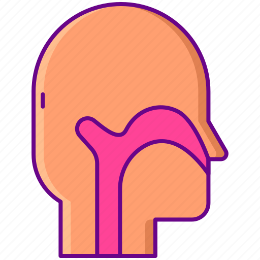 Ent, nose, throat icon - Download on Iconfinder