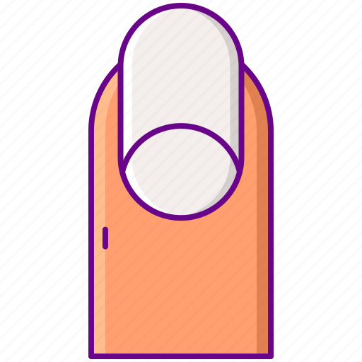 Finger, nail, nails icon - Download on Iconfinder