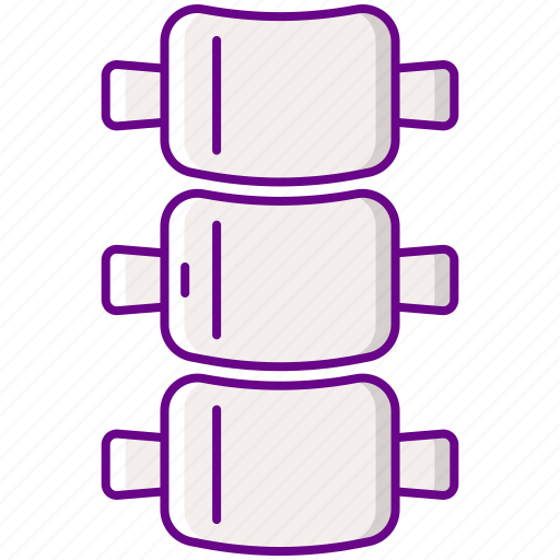 Back, human, spine icon - Download on Iconfinder