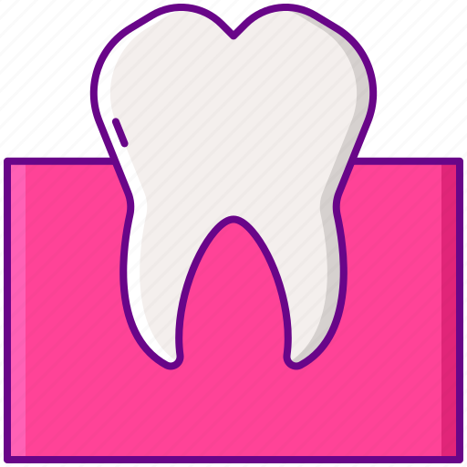 Tooth, dental, teeth icon - Download on Iconfinder