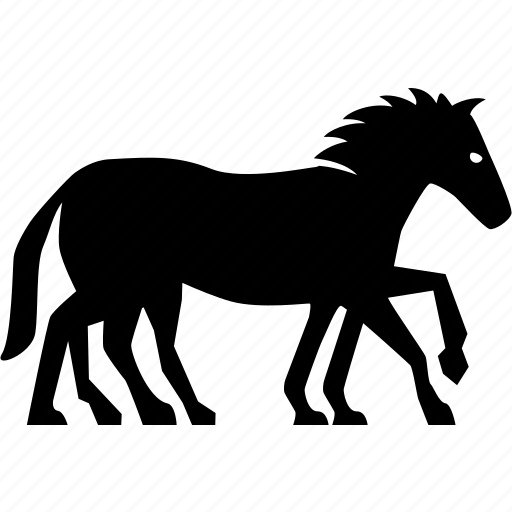 Horse, legs, many, multiple, mythology, norse, sleipnir icon - Download on Iconfinder