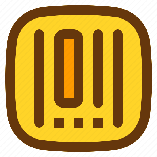 Android, aplication, app, barcode, phone, scanner icon - Download on Iconfinder