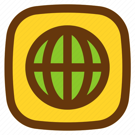 Android, aplication, app, browser, phone icon - Download on Iconfinder