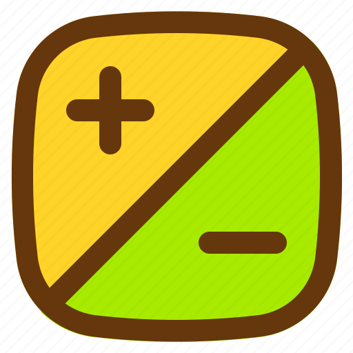 Android, aplication, app, calculator, phone icon - Download on Iconfinder