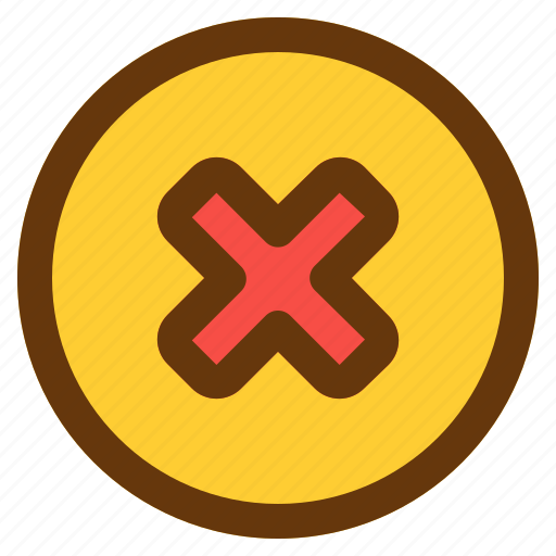 Android, aplication, app, cancel, phone icon - Download on Iconfinder