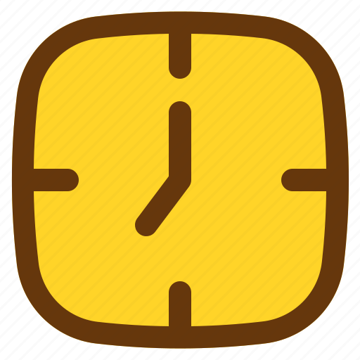 Android, aplication, app, clock, phone icon - Download on Iconfinder