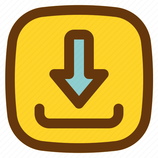 Android, aplication, app, download, phone icon - Download on Iconfinder