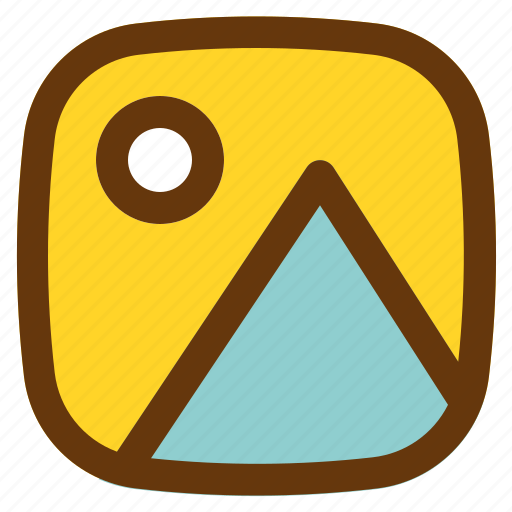 Android, aplication, app, phone, picture icon - Download on Iconfinder