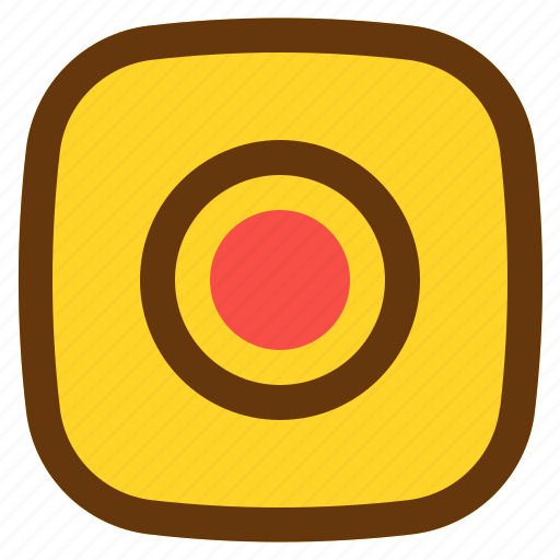 Android, aplication, app, phone, record icon - Download on Iconfinder