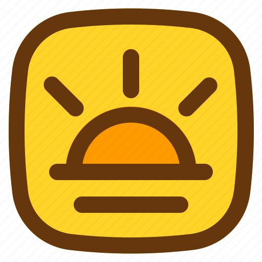 Android, aplication, app, phone, weather icon - Download on Iconfinder