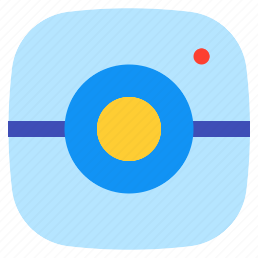 Android, aplication, app, camera, phone icon - Download on Iconfinder