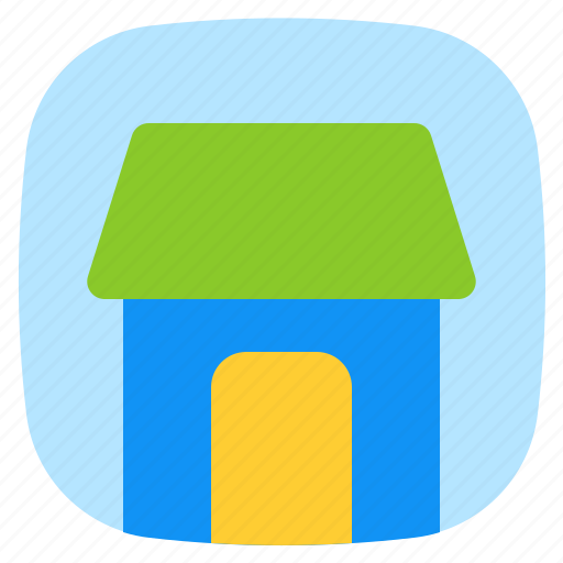 Android, aplication, app, home, phone icon - Download on Iconfinder