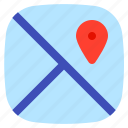 android, aplication, app, map, phone