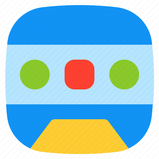 Android, aplication, app, phone, tape icon - Download on Iconfinder