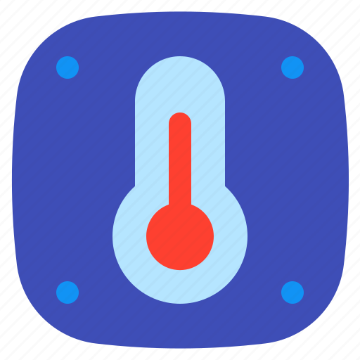 Android, aplication, app, phone, temperature icon - Download on Iconfinder
