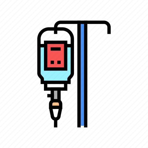 Dropper, medical, tool, anesthesiologist, syringe, pump icon - Download on Iconfinder