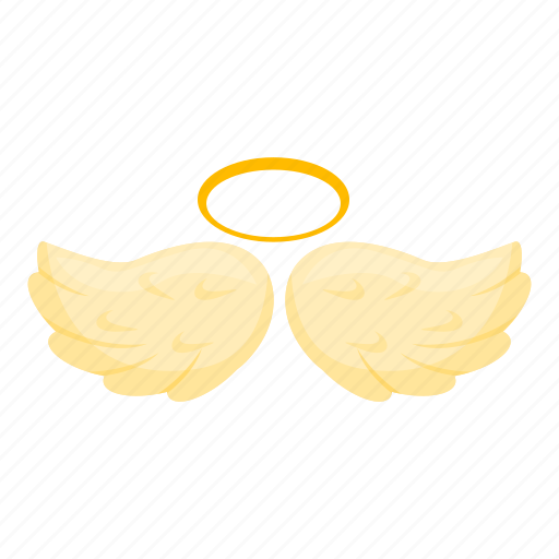 Spiritual, wings, angel, flight icon - Download on Iconfinder