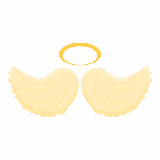 Nimbus, wings, fly icon - Download on Iconfinder