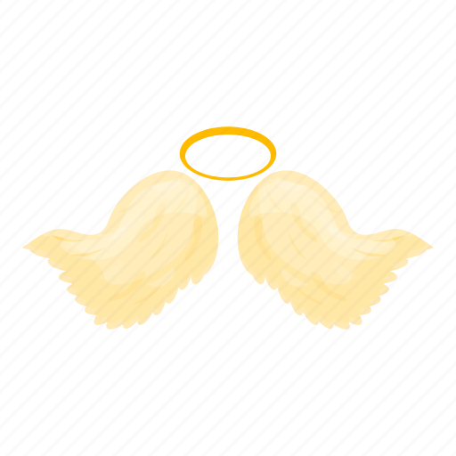 Angel, wings, fly icon - Download on Iconfinder