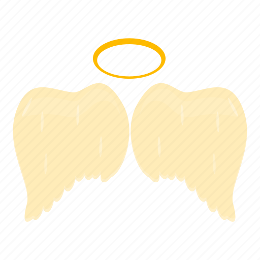 Xmas, angel, wings, christmas icon - Download on Iconfinder