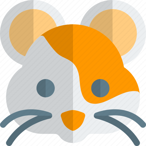 Hamster, emoticons, animal, pet icon - Download on Iconfinder
