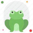 frog, toad, sad, amphibian, emoji, face, emoticon, nature, smile