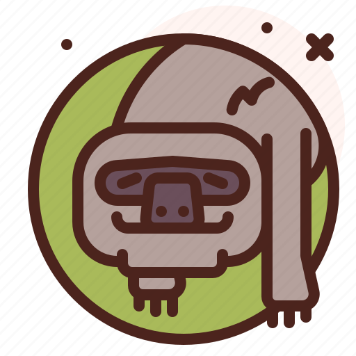 Lazy, animal, zoo, avatar icon - Download on Iconfinder