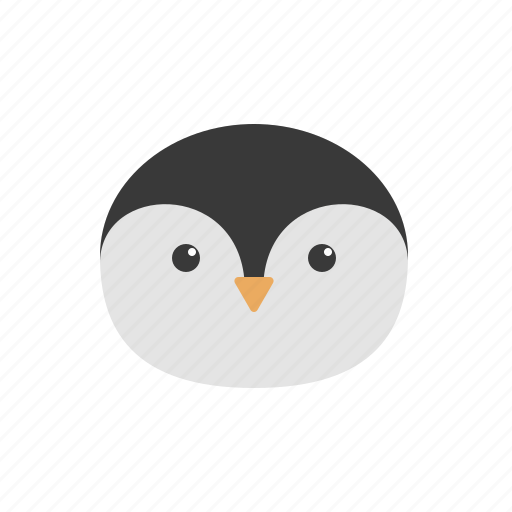 Penguin, animal, zoo, wild, nature icon - Download on Iconfinder
