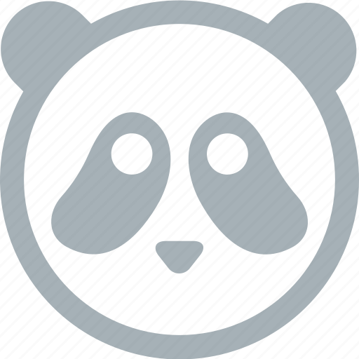 Animal, animals, panda, pandas, zoo icon - Download on Iconfinder