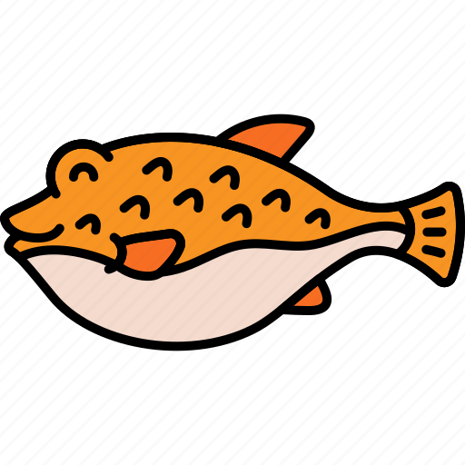 Animal, fish, fugu, puffer icon - Download on Iconfinder