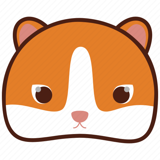 Guinea pig, pet, animal icon - Download on Iconfinder