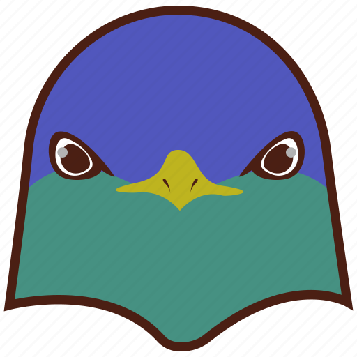 Hummingbird, bird, animal icon - Download on Iconfinder