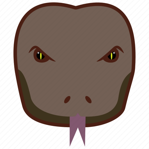 Komodo, dragon, animal icon - Download on Iconfinder