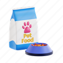 pet, food, dog, cat, feed, snack, healthy, dry, cute 