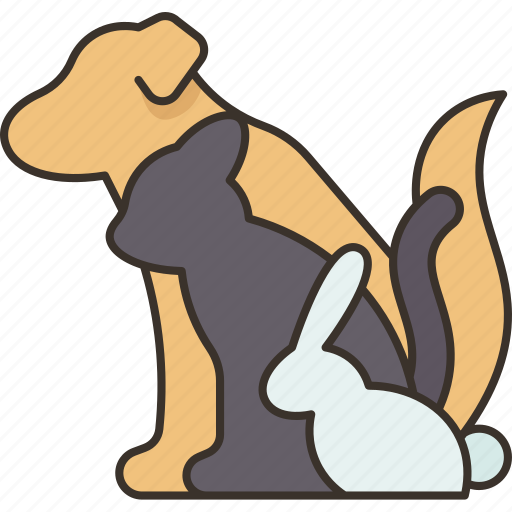 Animal, pet, care, welfare, veterinary icon - Download on Iconfinder
