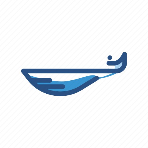 Animal, blue, whale icon - Download on Iconfinder